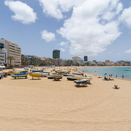 Lavish Home By Canariasgetaway Las Palmas / Gran Canaria Exterior foto