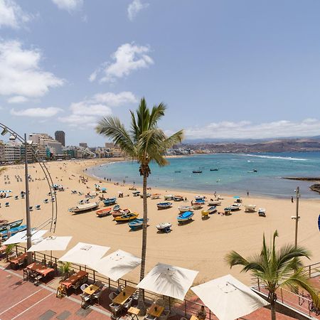 Lavish Home By Canariasgetaway Las Palmas / Gran Canaria Exterior foto