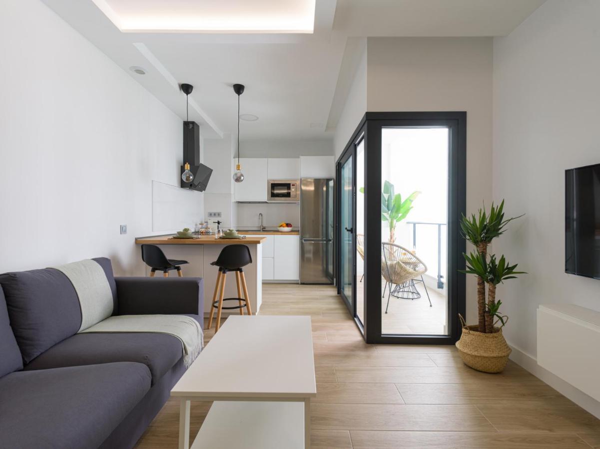 Lavish Home By Canariasgetaway Las Palmas / Gran Canaria Exterior foto