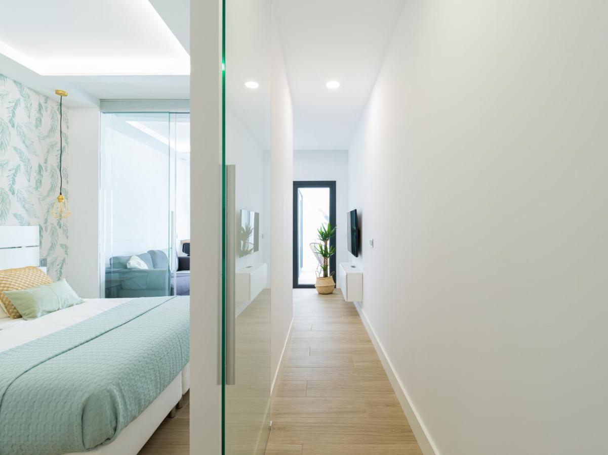 Lavish Home By Canariasgetaway Las Palmas / Gran Canaria Exterior foto
