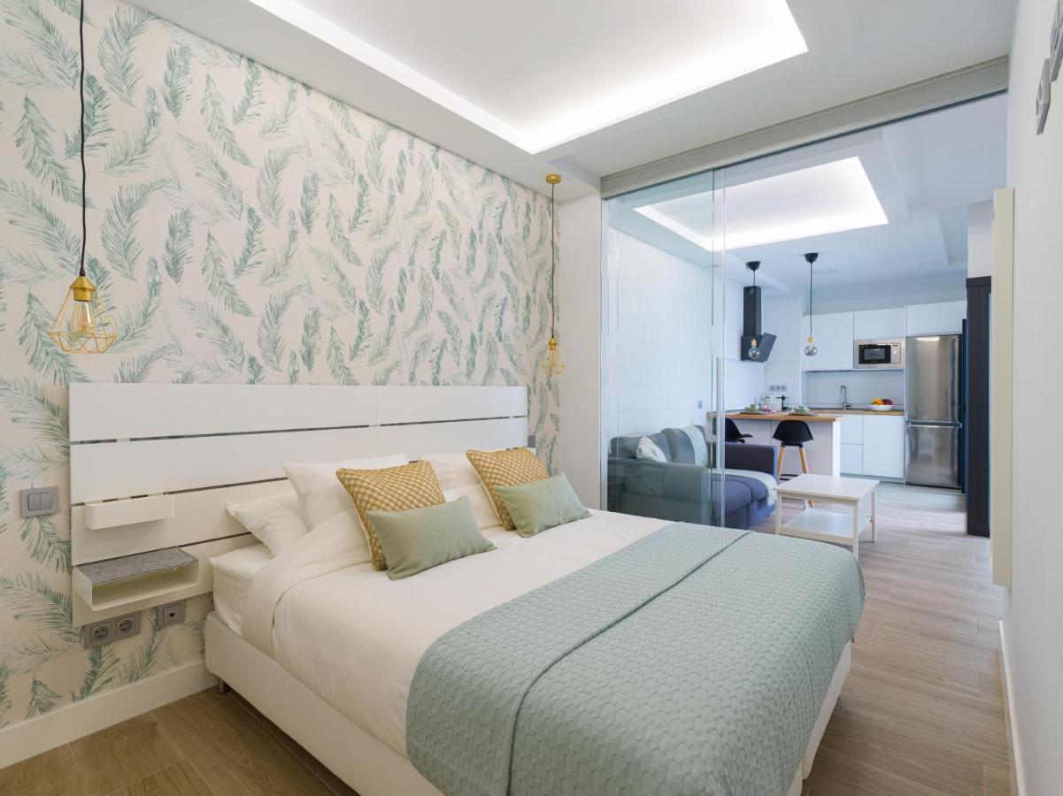 Lavish Home By Canariasgetaway Las Palmas / Gran Canaria Exterior foto
