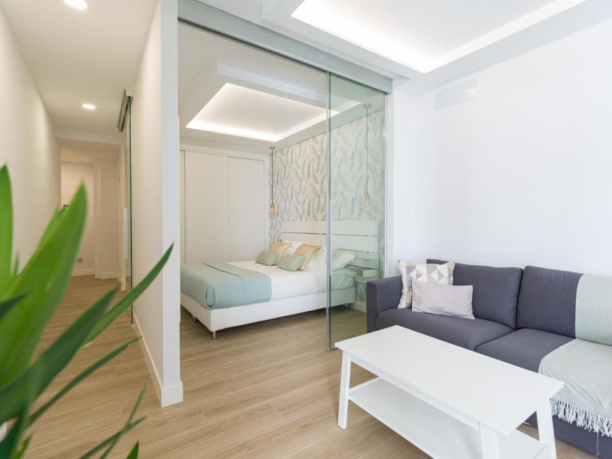 Lavish Home By Canariasgetaway Las Palmas / Gran Canaria Exterior foto