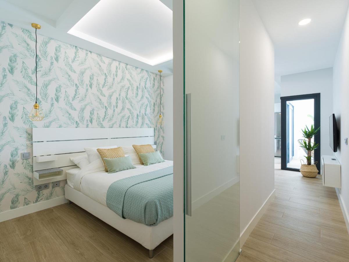 Lavish Home By Canariasgetaway Las Palmas / Gran Canaria Exterior foto