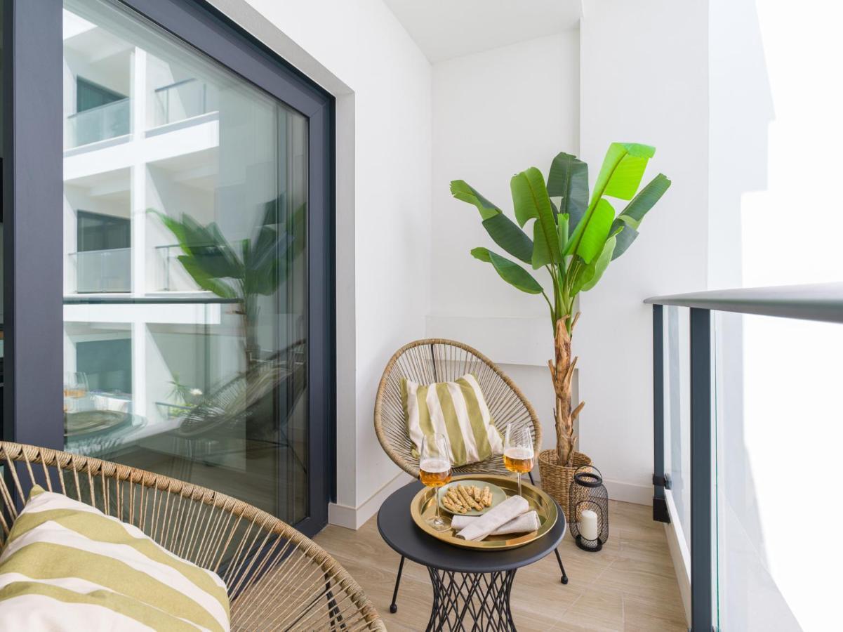 Lavish Home By Canariasgetaway Las Palmas / Gran Canaria Exterior foto