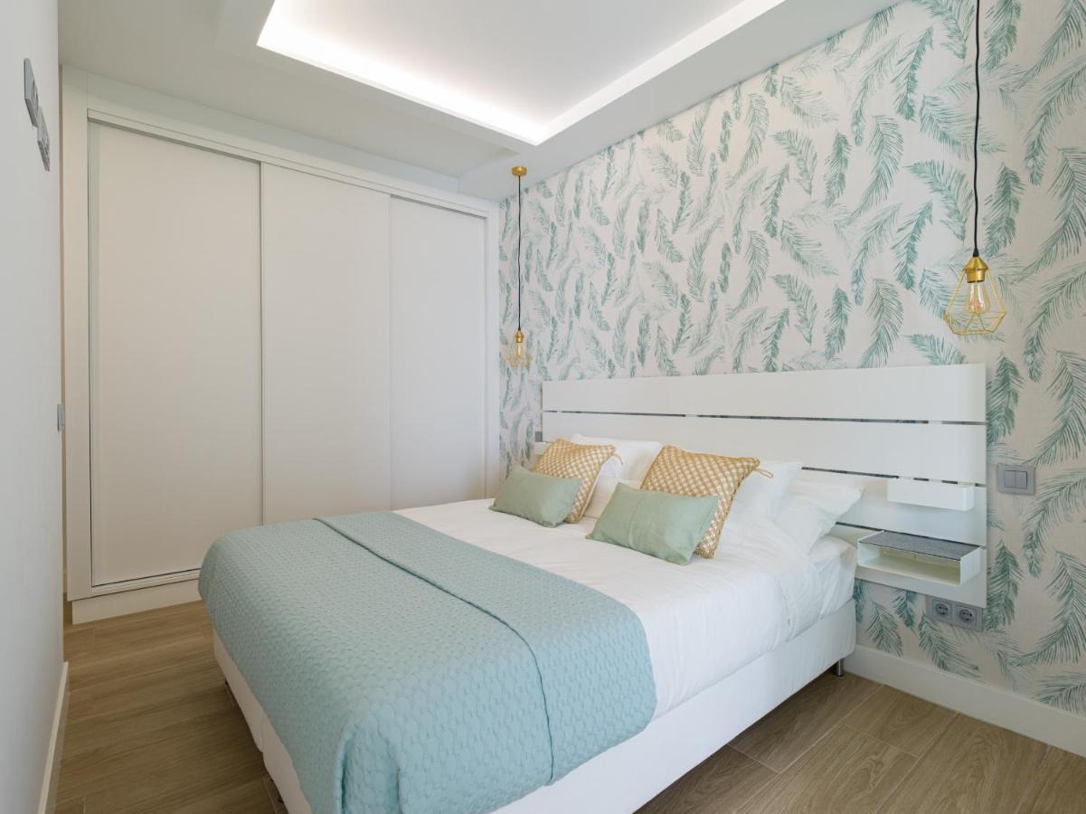 Lavish Home By Canariasgetaway Las Palmas / Gran Canaria Exterior foto