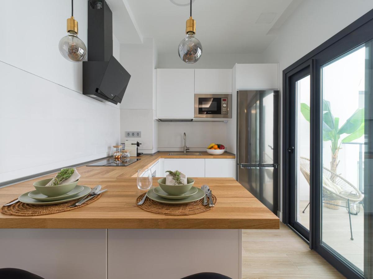 Lavish Home By Canariasgetaway Las Palmas / Gran Canaria Exterior foto