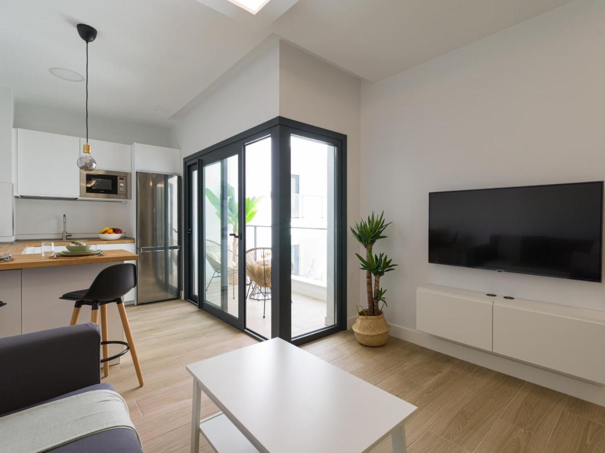 Lavish Home By Canariasgetaway Las Palmas / Gran Canaria Exterior foto