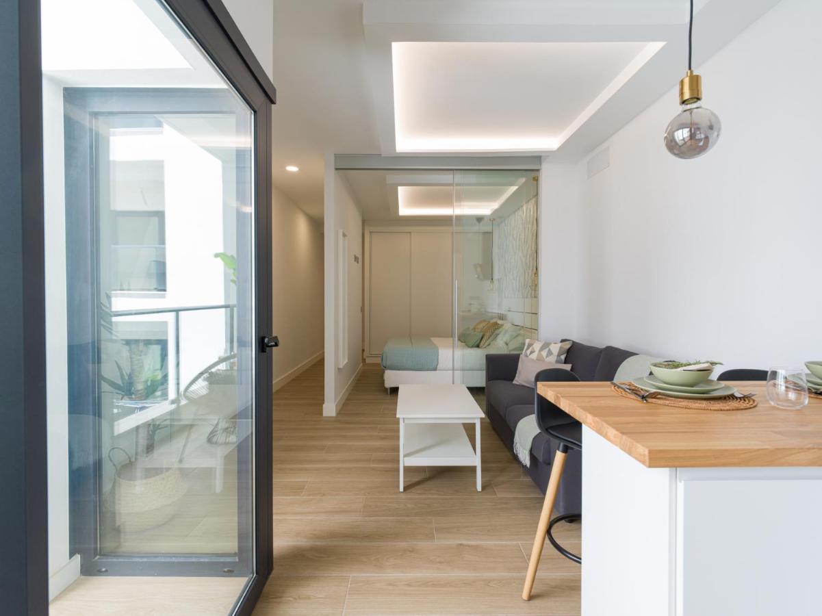 Lavish Home By Canariasgetaway Las Palmas / Gran Canaria Exterior foto