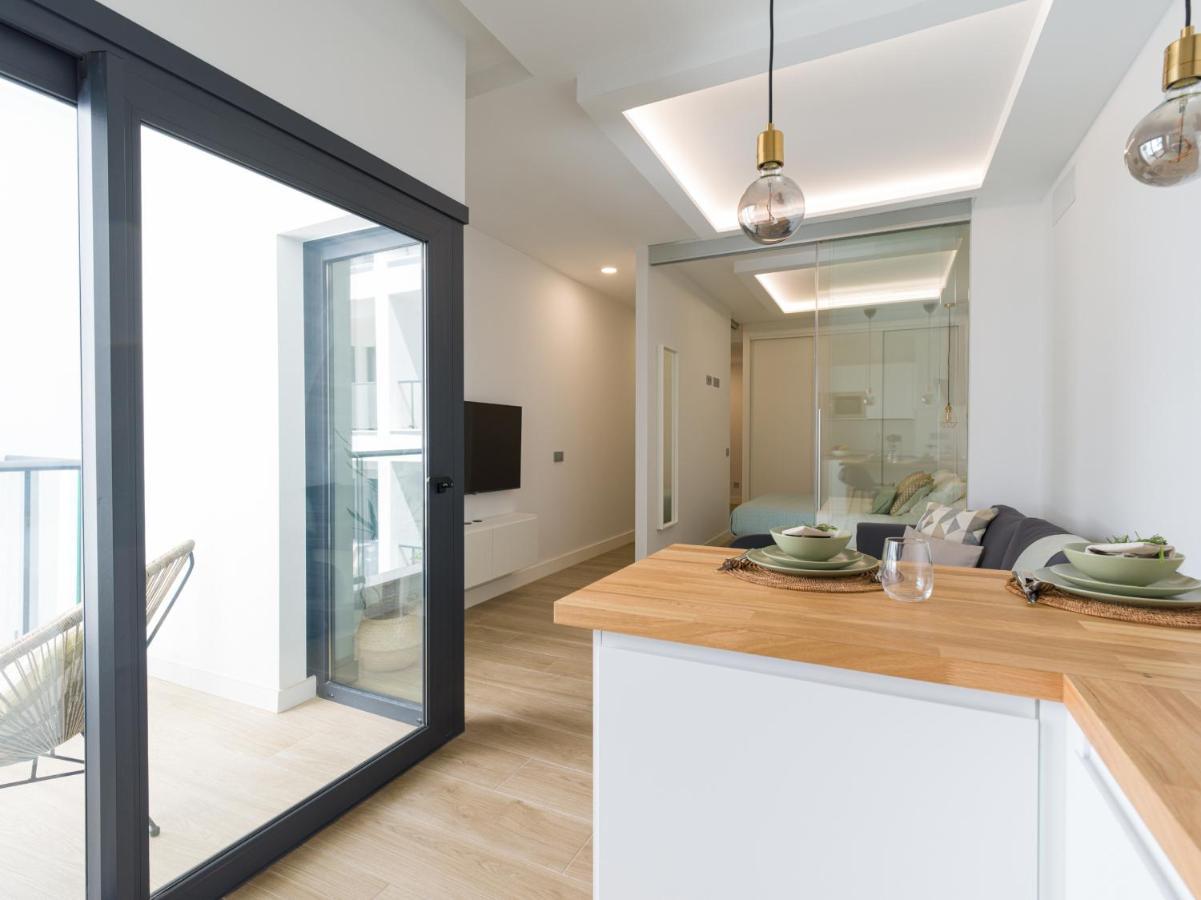Lavish Home By Canariasgetaway Las Palmas / Gran Canaria Exterior foto