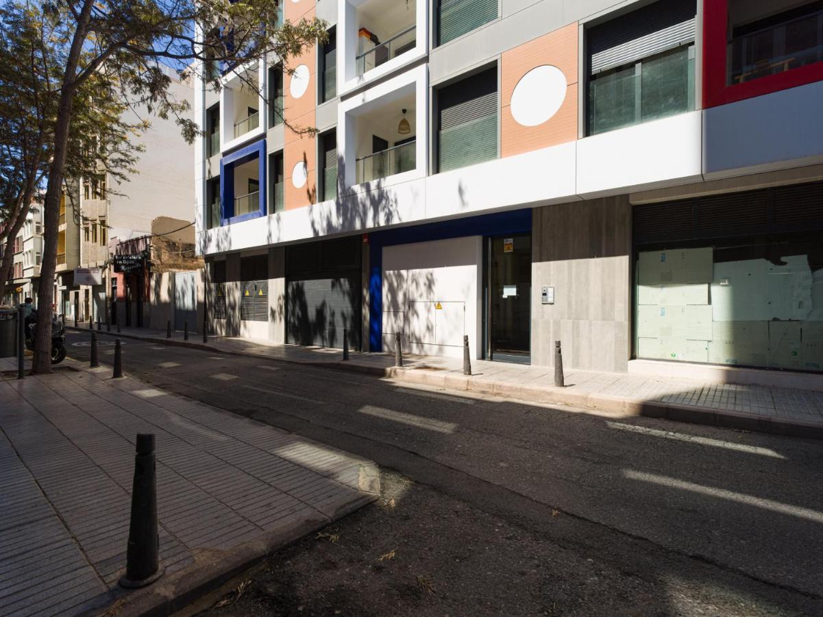 Lavish Home By Canariasgetaway Las Palmas / Gran Canaria Exterior foto