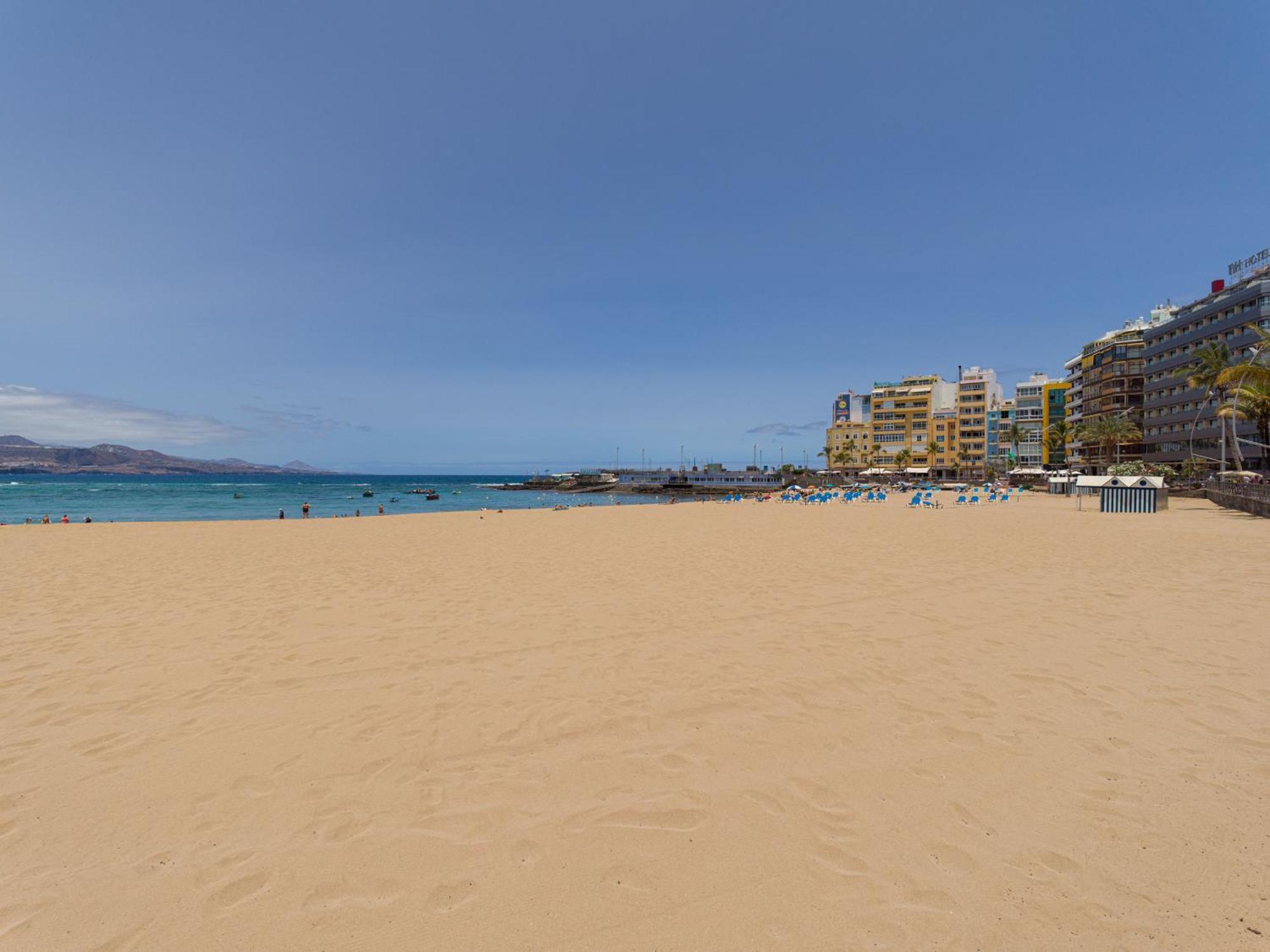 Lavish Home By Canariasgetaway Las Palmas / Gran Canaria Exterior foto