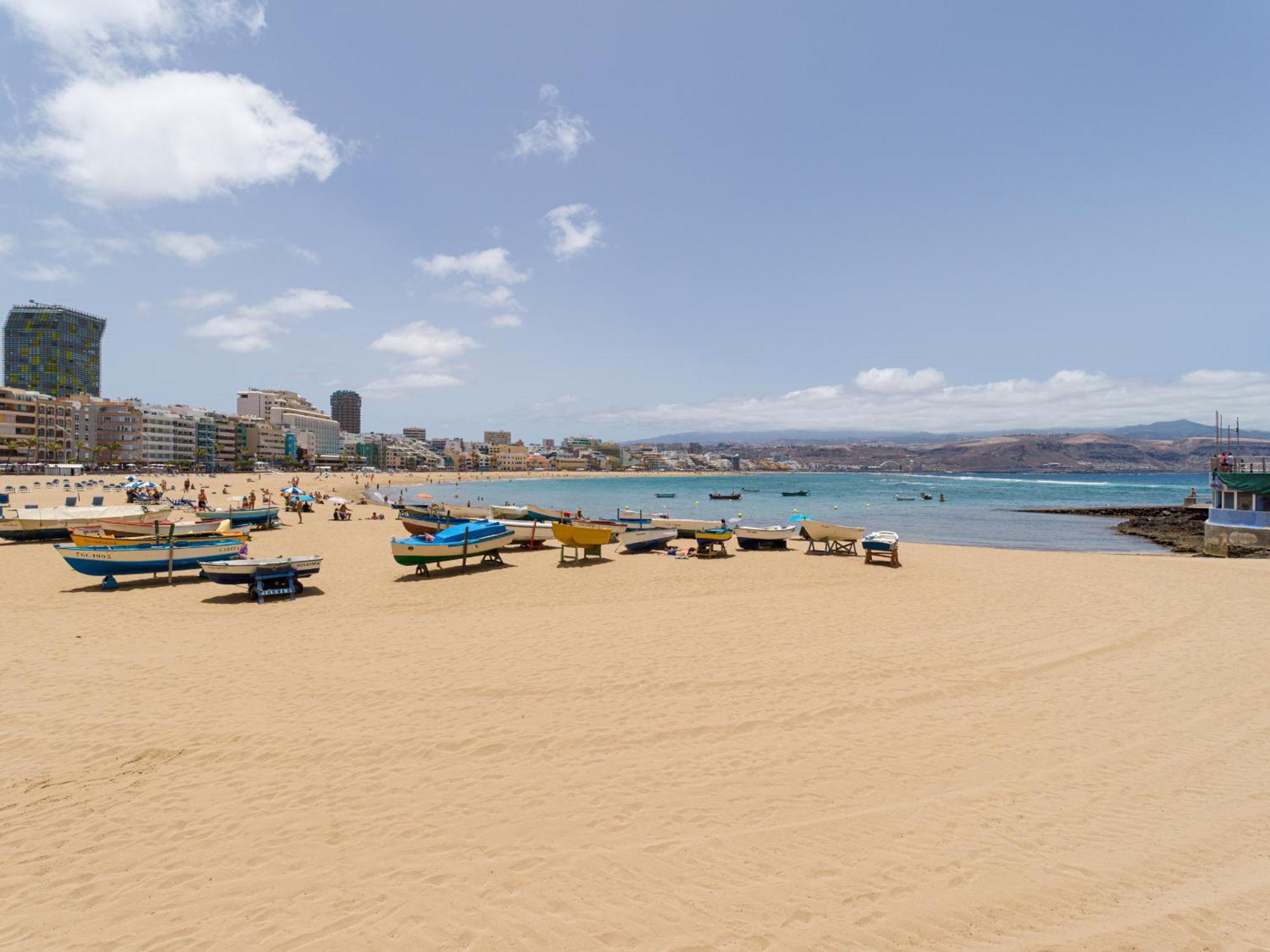 Lavish Home By Canariasgetaway Las Palmas / Gran Canaria Exterior foto