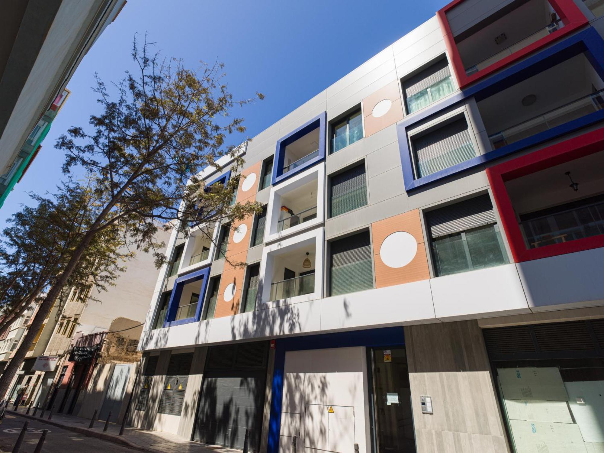 Lavish Home By Canariasgetaway Las Palmas / Gran Canaria Exterior foto