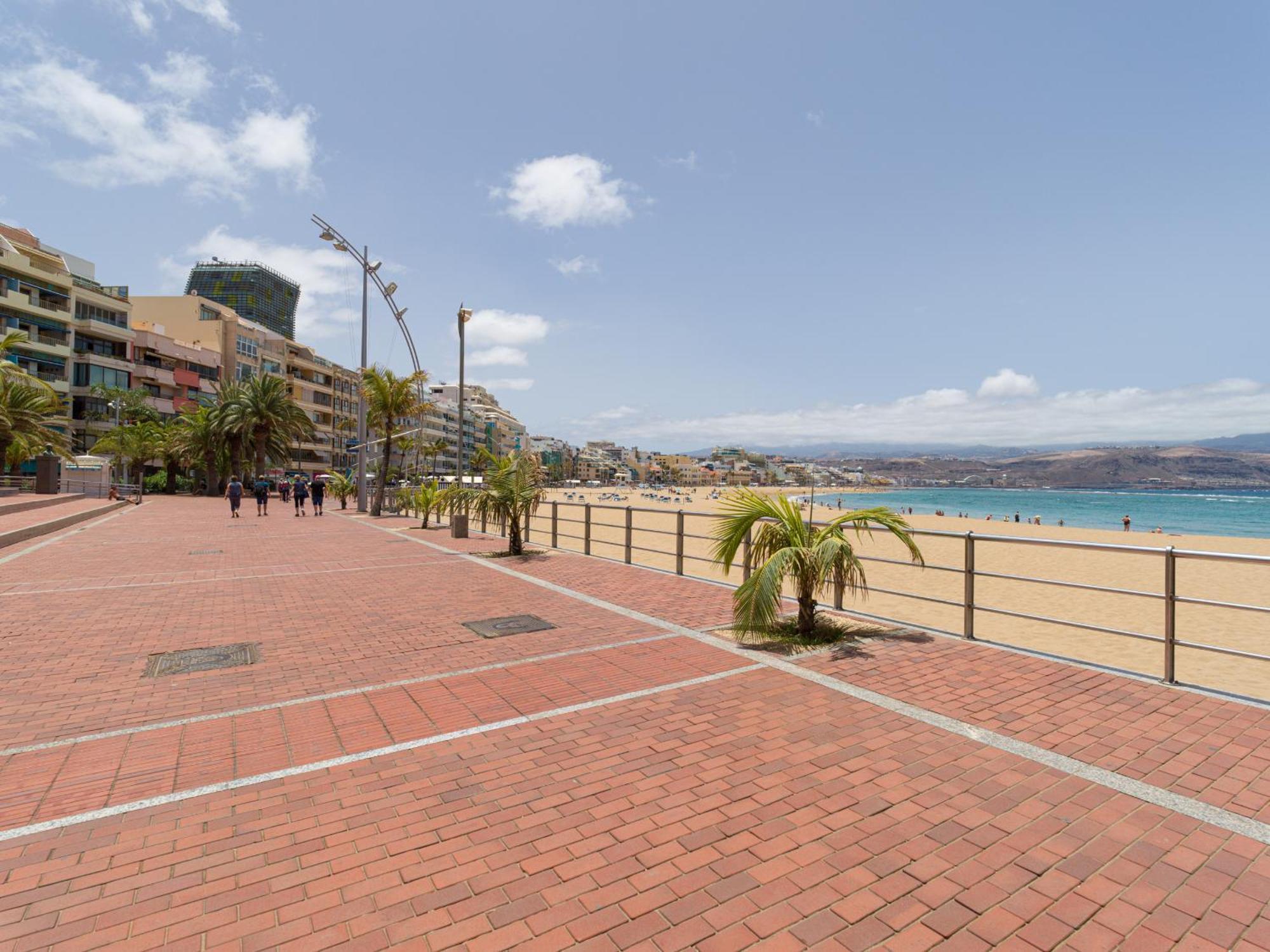 Lavish Home By Canariasgetaway Las Palmas / Gran Canaria Exterior foto