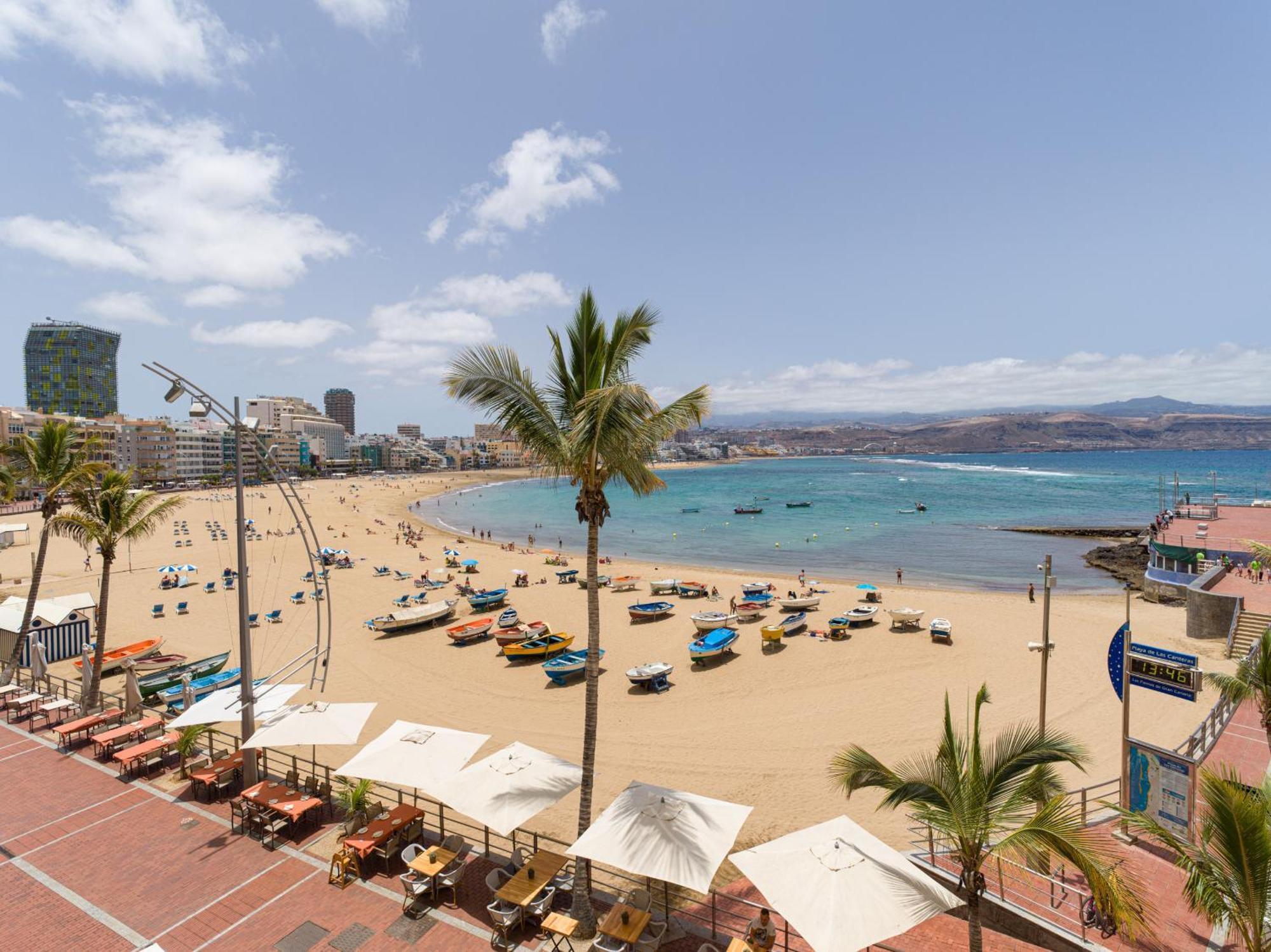 Lavish Home By Canariasgetaway Las Palmas / Gran Canaria Exterior foto